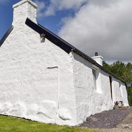 The Old Croft House Strontian Exterior foto