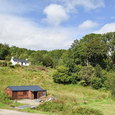The Old Croft House Strontian Exterior foto